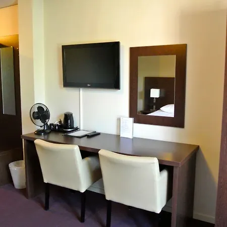 Hotel Arcen Hotel Arcen