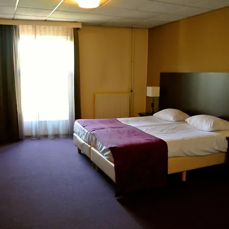 Hotel Hotel Arcen 3*