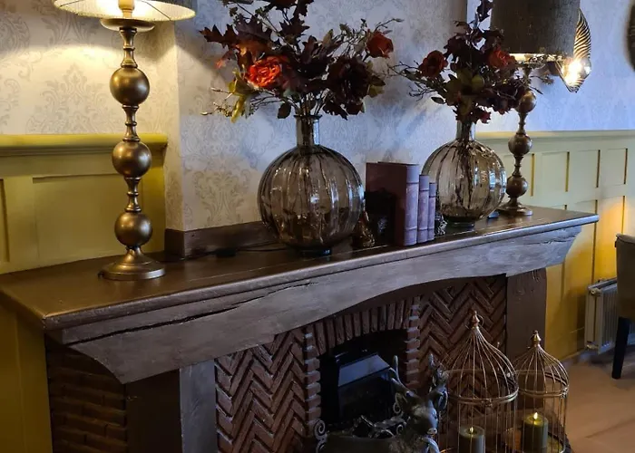 호텔 호텔 레스토랑 아르센 아르센