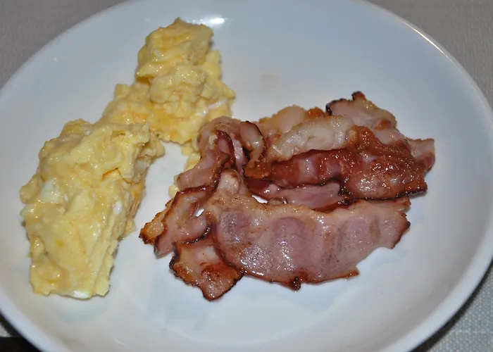 호텔 호텔 레스토랑 아르센 아르센